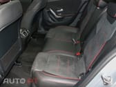 Mercedes-Benz A 180 d AMG Line Aut.