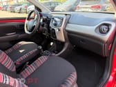 Citroen C1 1.0 VTi Feel