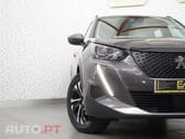 Peugeot 2008 1.5 BlueHDi Allure