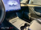 Tesla Model Y Long Range Dual Motor AWD