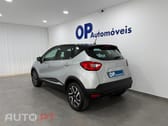 Renault Captur 1.5 dCi Exclusive