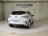 Renault Clio 1.5 Blue dCi Evolution