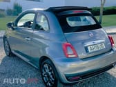 Fiat 500C 1.0 Hybrid Sport