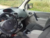 Renault Kangoo 1.5 Dci