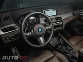 BMW X2 sDrive20i Aut. M Sport