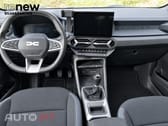 Dacia Duster Journey Eco-G 100
