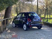 Fiat 500 1.3 MJ Pop S&S