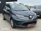 Renault Zoe (c/ Bateria) Zen 50