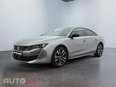 Peugeot 508 1.5 BlueHDi GT EAT8