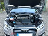 Audi A1 SPORTBACK ULTRA 1.4 TDI 90CV 1 DONO 2015