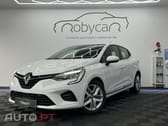 Renault Clio 1.5 dCi Business