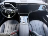 Mercedes-Benz EQE 350 Edition