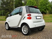 Smart ForTwo MHD