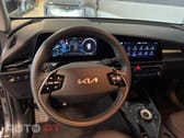 Kia Niro 64kWh