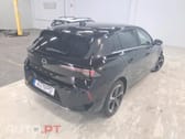 Opel Astra 1.5 D Elegance Aut.