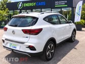 MG ZS EV 50.3 kWh Comfort