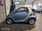 Smart ForTwo ND