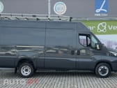 Iveco Daily 3.0 - 180 CV AUTOMATICA