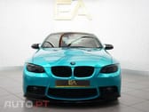 BMW 320 d Coupe Auto