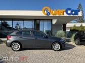 BMW 116 d Auto