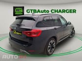 BMW iX3 sDrive35