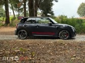 MINI Cooper John Cooper Works GP Aut.