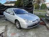 Citroen C5 2.0 HDi Exclusive
