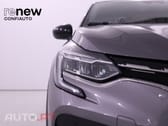 Renault Captur 1.0 Tce Rs Line