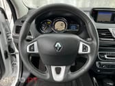 Renault Mégane Coupe Bose