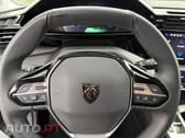 Peugeot 408 1.6 Hybrid Allure Pack e-EAT8