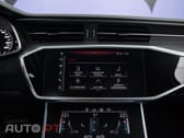 Audi A6 50 TDI quattro Tiptronic