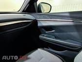 Renault Mégane E-Tech Techno
