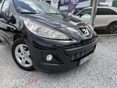 Peugeot 207 1.4 HDi Sportium