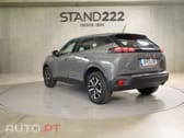 Peugeot 2008 1.2 PureTech Active