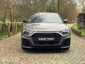 Audi A1 35 TFSI S line S tronic