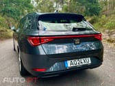 Seat Leon St