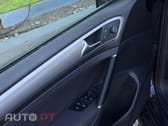 Volkswagen Golf 1.6 TDI Confortline DSG