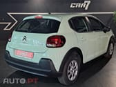 Citroen C3 1.2 PureTech Feel