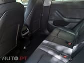 Tesla Model Y Long Range Tração Integral