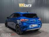 Renault Clio 1.6 E-Tech Full Hybrid RS Line