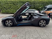 BMW i8 Coupé xDrive