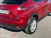 Nissan Juke 1.5 dCi Acenta