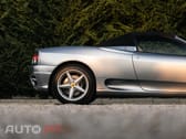 Ferrari 360 Spider