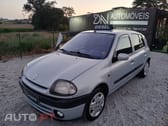 Renault Clio 1.9D