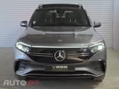 Mercedes-Benz EQB 350 4Matic AMG Line