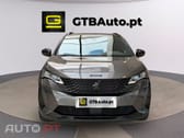 Peugeot 5008 Hybrid GT I.V.A DEDUTIVEL 