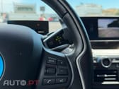 BMW i3 i3s 120Ah