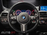 BMW 318 i Aut. M Sport