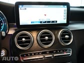 Mercedes-Benz GLC 300 de 4Matic
