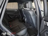 Porsche Macan PDK